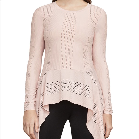 BCBG MaxAzria Thanda top - Picture 1 of 3